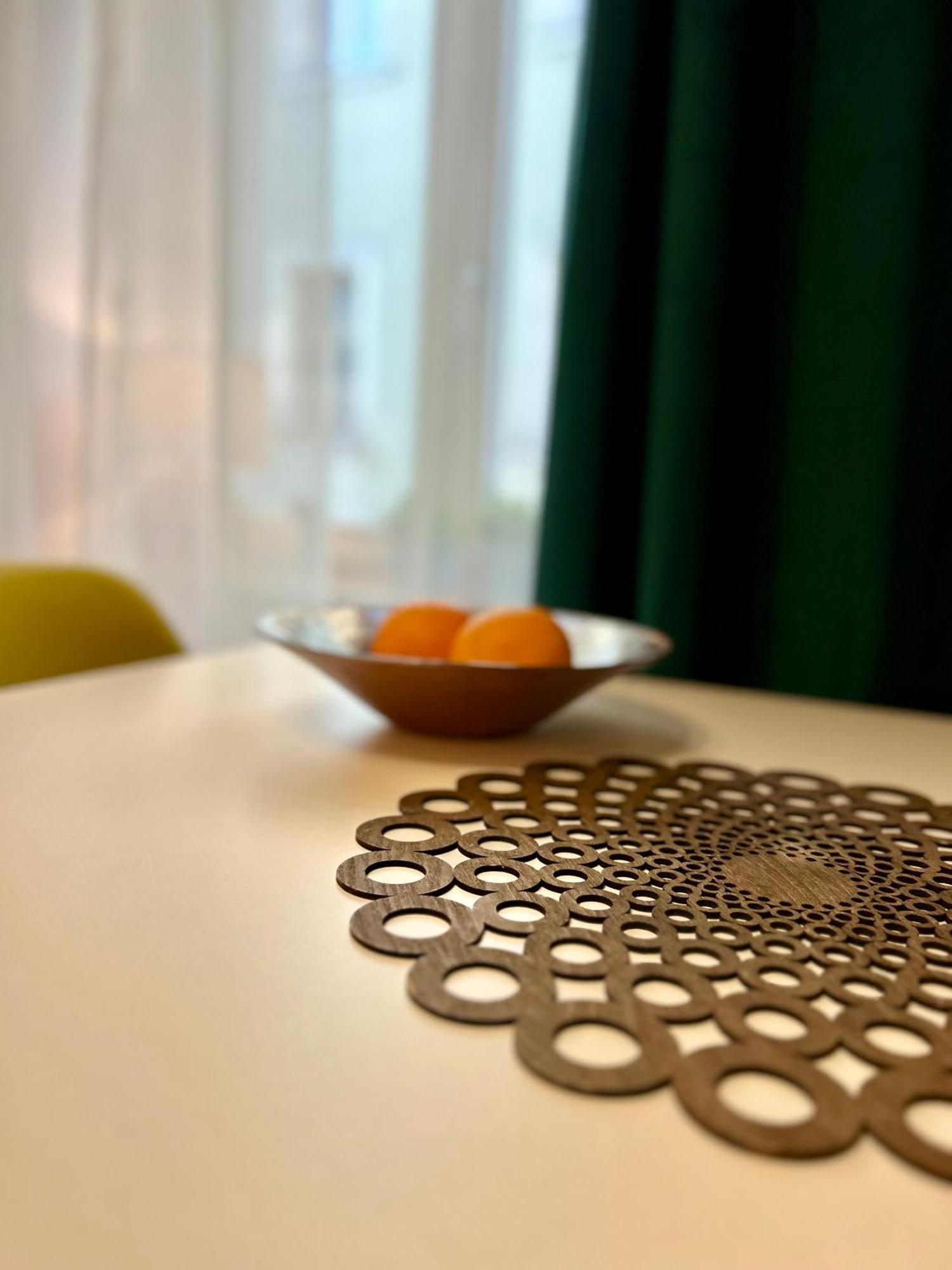 Vintage Senacka Apartaments Красков Екстериор снимка