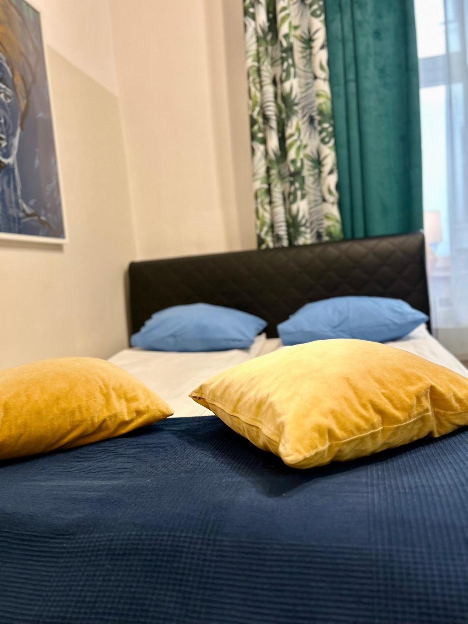 Vintage Senacka Apartaments Красков Екстериор снимка