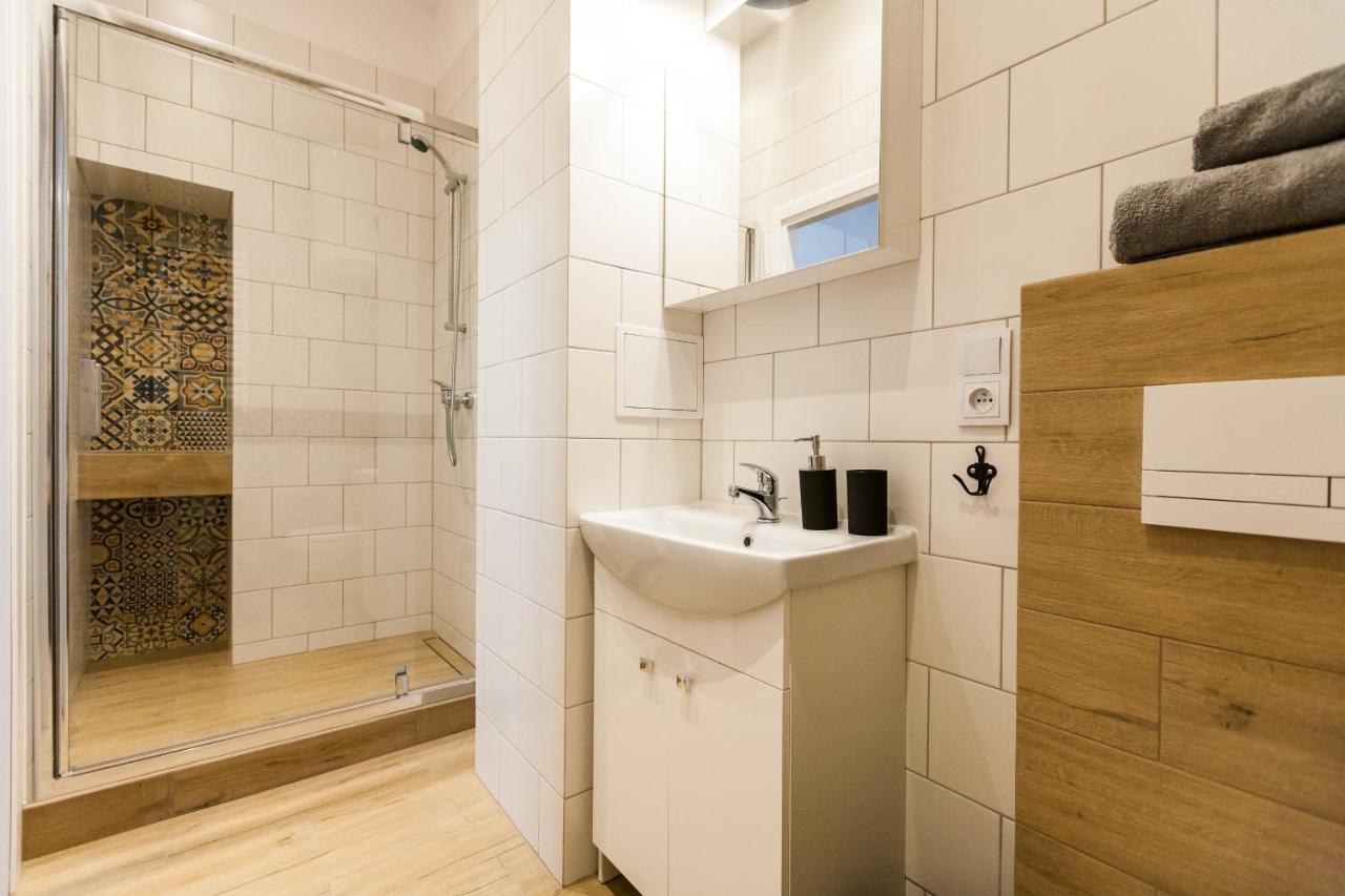 Vintage Senacka Apartaments Красков Екстериор снимка