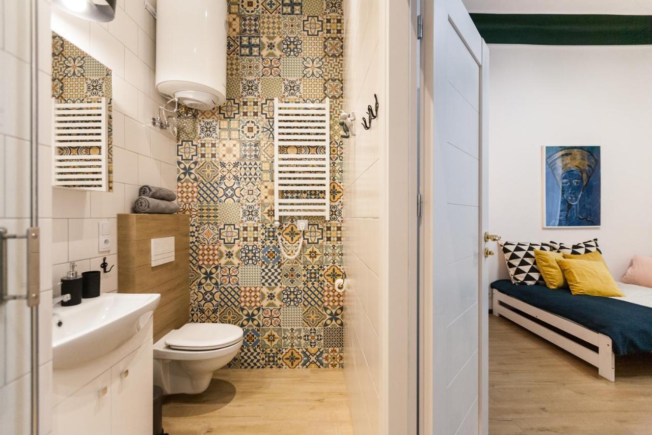 Vintage Senacka Apartaments Красков Екстериор снимка