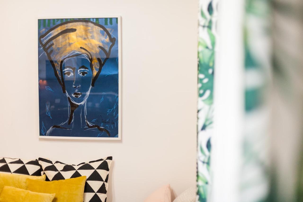 Vintage Senacka Apartaments Красков Екстериор снимка