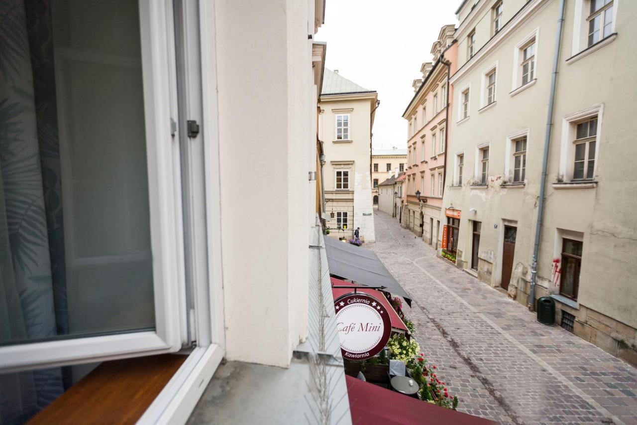 Vintage Senacka Apartaments Красков Екстериор снимка