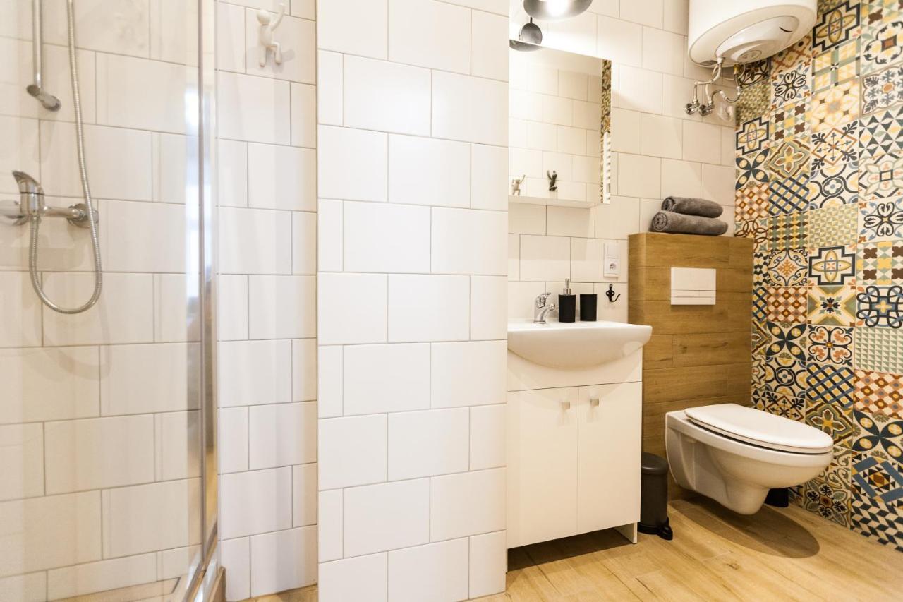 Vintage Senacka Apartaments Красков Екстериор снимка